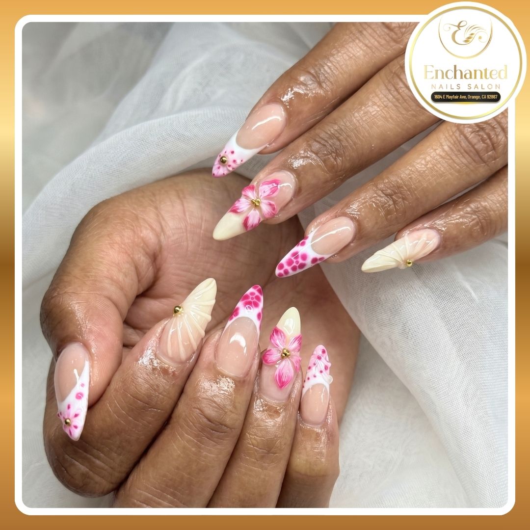 Nail July 7